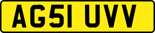 AG51UVV