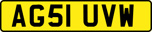 AG51UVW