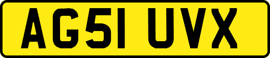 AG51UVX