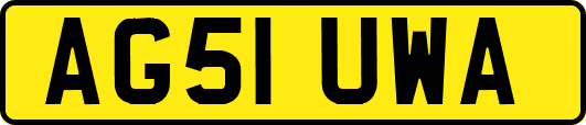 AG51UWA