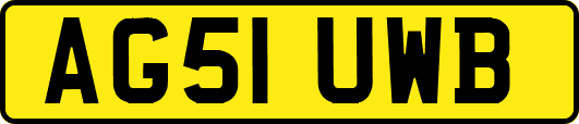 AG51UWB