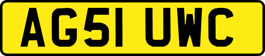 AG51UWC