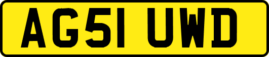 AG51UWD