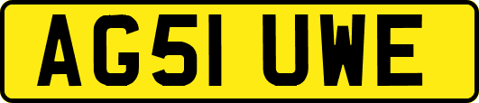 AG51UWE