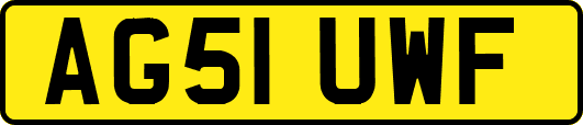 AG51UWF