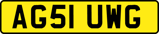 AG51UWG