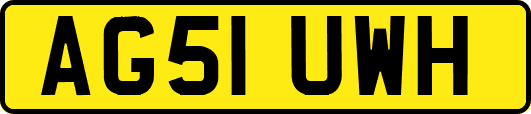 AG51UWH
