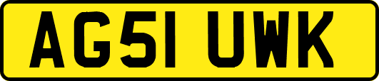 AG51UWK