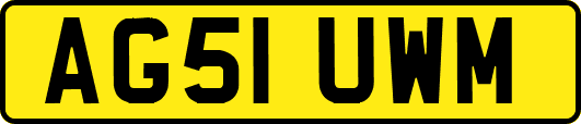 AG51UWM