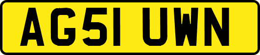 AG51UWN