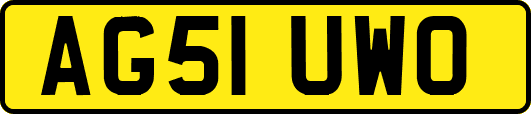 AG51UWO
