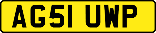 AG51UWP
