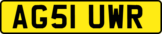 AG51UWR