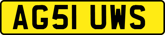 AG51UWS