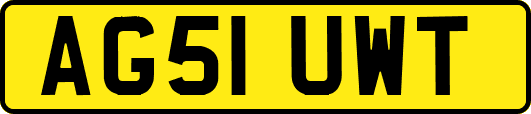 AG51UWT