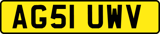 AG51UWV