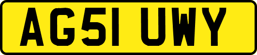 AG51UWY