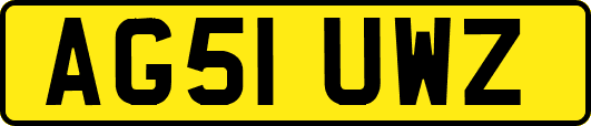 AG51UWZ