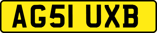 AG51UXB