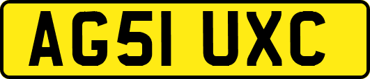 AG51UXC