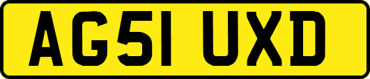 AG51UXD