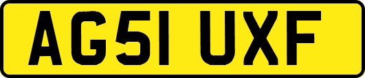 AG51UXF