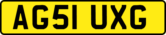 AG51UXG