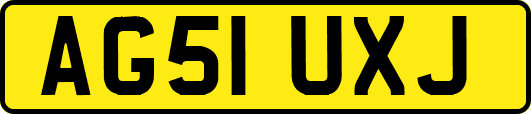 AG51UXJ