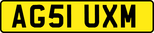 AG51UXM