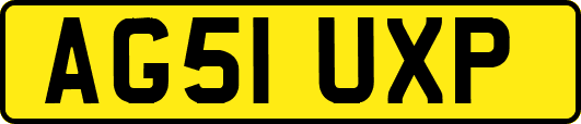 AG51UXP
