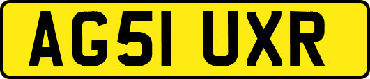 AG51UXR