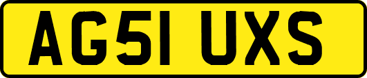 AG51UXS