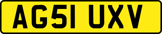 AG51UXV