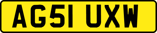 AG51UXW