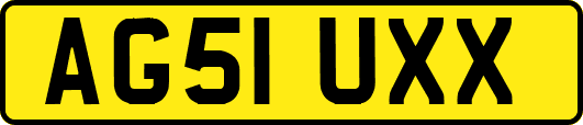 AG51UXX
