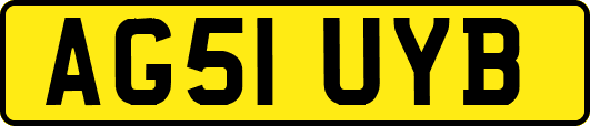 AG51UYB