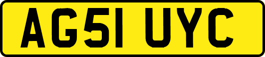 AG51UYC