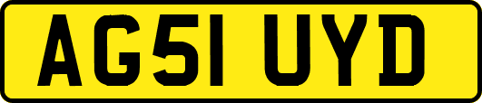 AG51UYD