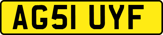 AG51UYF