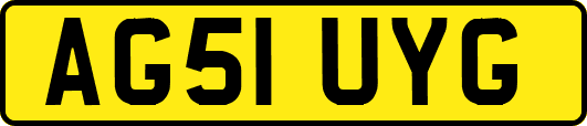 AG51UYG