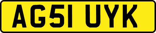 AG51UYK