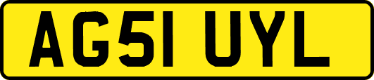 AG51UYL