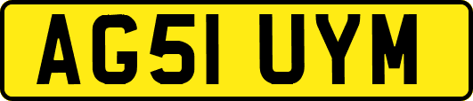 AG51UYM