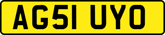 AG51UYO