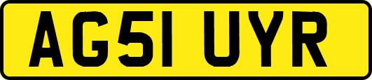 AG51UYR