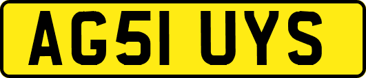 AG51UYS