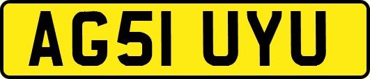 AG51UYU