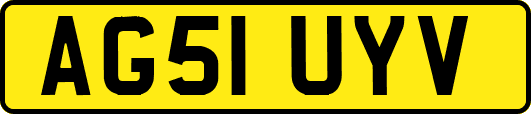 AG51UYV
