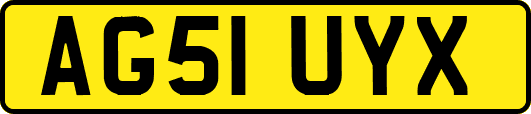AG51UYX