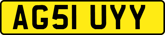 AG51UYY